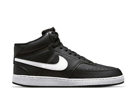 Nike Court Vision Mid Nn Erkek Günlük Spor Ayakkabı Dn3577-001