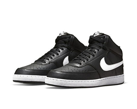 Nike Court Vision Mid Nn Erkek Günlük Spor Ayakkabı Dn3577-001