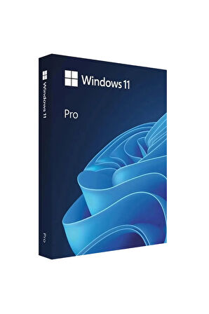 Windows 11 Pro Dijital Lisans Anahtarı Key