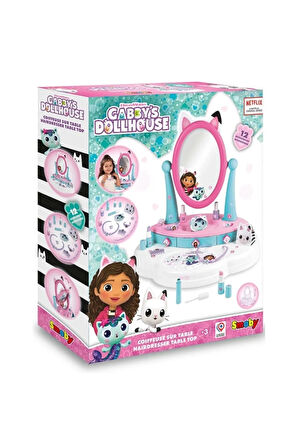 Nessiworld Smoby Gabby Makyaj Masası