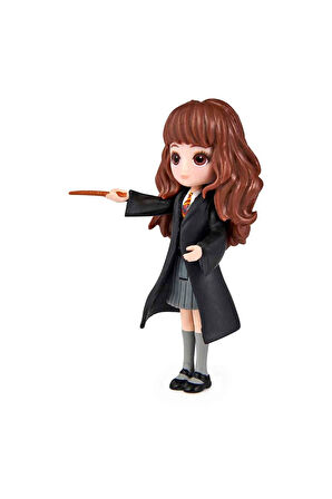 Harry Potter Karakter Figürü Minis Hermione Granger