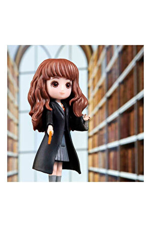 Harry Potter Karakter Figürü Minis Hermione Granger