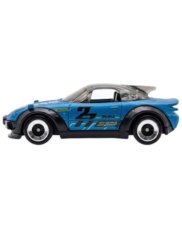 Hot Wheels Mazda MX 5 Miata JJL03