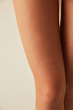 Fit 15 Bronz Külotlu Çorap