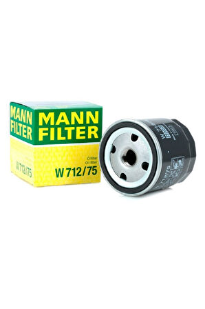 YAĞ FİLTRESİ OPEL Astra H Hatchback (A04) 1.6   03.2004 - 10.2010 1598 cm3 105 hp