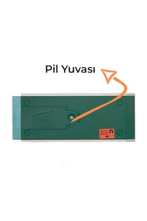 Insize 2179-360 Dijital Gönye ve Terazi (IP54)