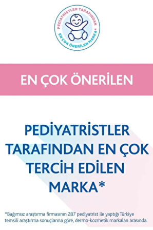 Provitamin B5 Içeren Baby Pişik Önleyici Merhem 100gr