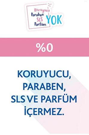 Provitamin B5 Içeren Baby Pişik Önleyici Merhem 100gr