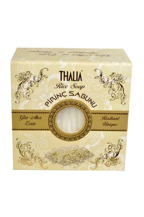 Pirinç Sabunu 150Gr