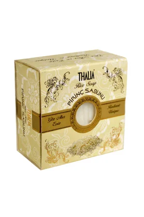 Pirinç Sabunu 150Gr
