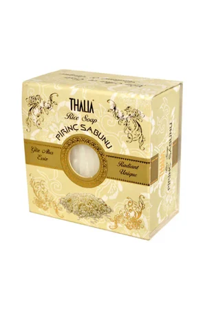Pirinç Sabunu 150Gr