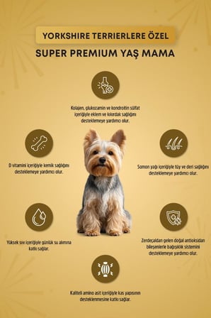 Reflex Plus Pouch Yorkshire Terrier Joint Health Pate Yetişkin Köpek Yaş Maması 85gr x 24 Adet
