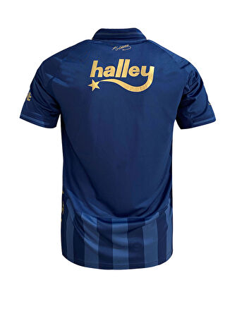 Fenerbahçe S.K. Tıhırd 25/26 Erkek Üçüncü Forma