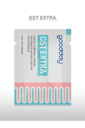 GST EXTRA 30 SAŞE