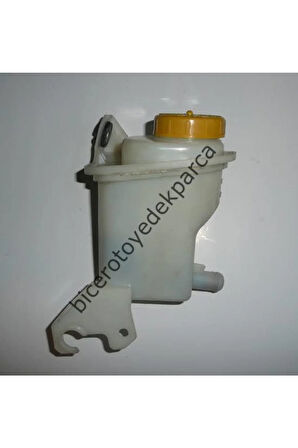 Peugeot Bipper Direksiyon Yağ Hidrolik Deposu 51787159 51958898 Uyumlu