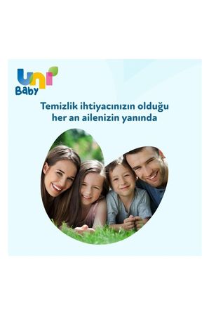 Aile Islak Mendili 90'lı X 12 Adet