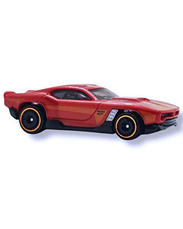 Hot Wheels Ravenger S/T JBC14