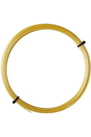 TrendySell Luxilon 4G Rough üniseks tenis teli