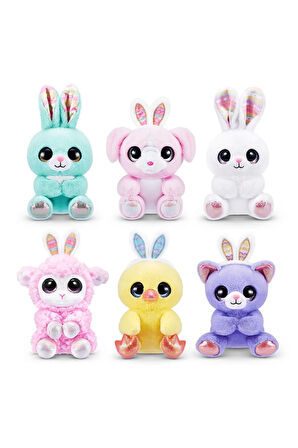 Nessiworld Coco Cones Paskalya Peluş S1