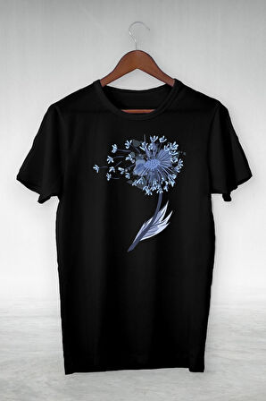 Ramen Baskılı T-shirt