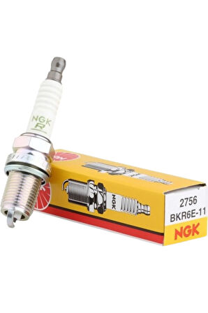 4 ADET HONDA CIVIC ATEŞLEME BUJİSİ (NGK-BKR6E-11)