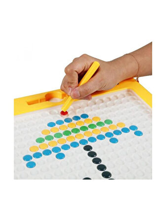 Lino Magpad Dots Manyetik Kodlama Ve Çizim Tableti (MP-102)