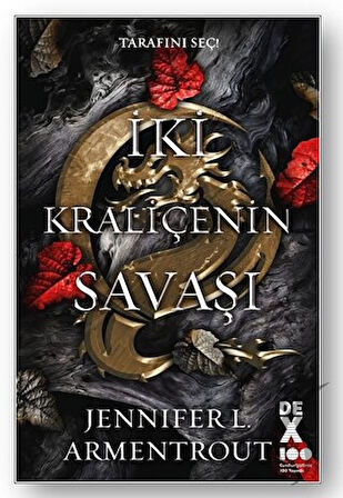 İki Kraliçenin Savaşı