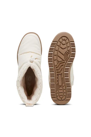 Snowbae Kadın Bej Sneaker Ayakkabı 39392002