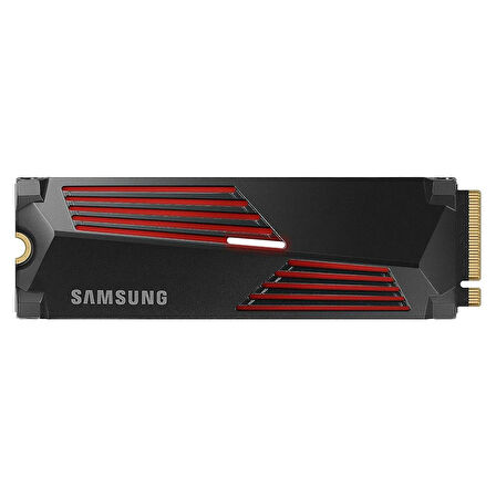 Samsung 990 PRO MZ-V9P1T0CW 1TB 7450-6900MB/s M.2 SSD Sabit Disk