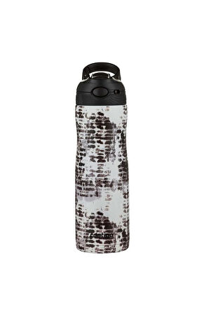 Ashland Autospout Soğuk Su Termosu 590ml Gri 2127679
