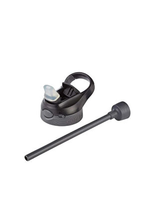 Ashland Autospout Soğuk Su Termosu 590ml Gri 2127679