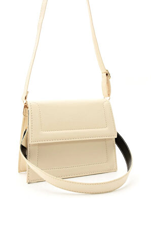 Kadın Çapraz Asmalı Ve  Elden Tutmalı Çanta