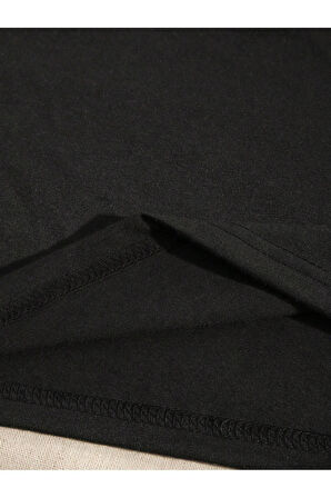 Unisex Girls Trip Baskılı Oversize T-shirt