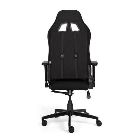 Hawk Gaming Chair Fab V4 Kumaş Siyah Oyuncu Koltuğu