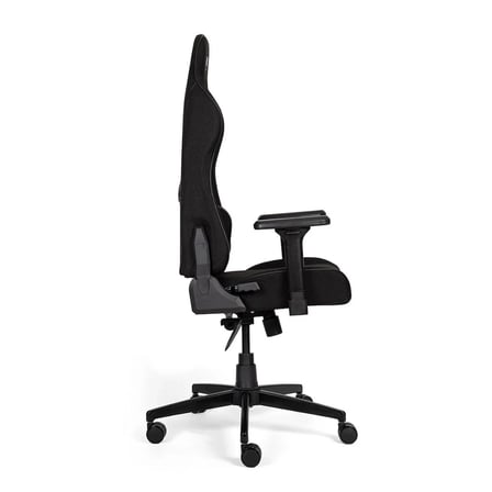 Hawk Gaming Chair Fab V4 Kumaş Siyah Oyuncu Koltuğu