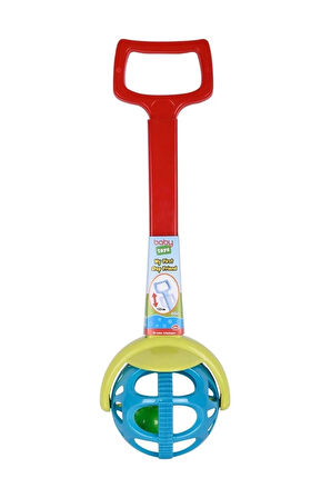 İlk Adım Arkadaşım Bebek Yürüteci