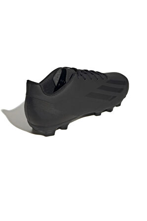 GY7433-E adidas X Crazyfast.4 Fxg Erkek Spor Ayakkabı