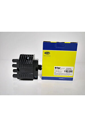 Ateşleme Bobini | Tempra Tipo Mpi - Orijinal Magneti Marelli 359000610030 - 1 ADET