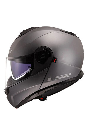 Strobe 2 Kask