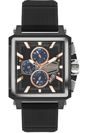 Hng969.650 Erkek Kol Saati