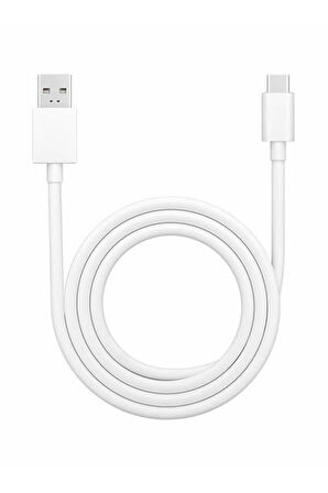 Reno 5 Lite Uyumlu Super Vooc Şarj Ve Data Kablosu Orijinal Dl129