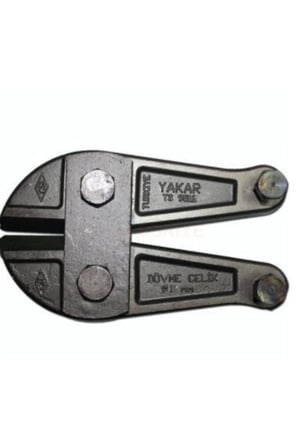 Yakar Demir Kesme Makası Ağzı 12 Mm