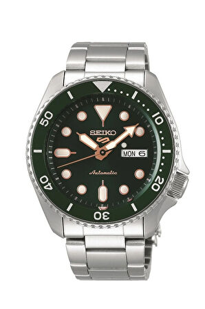 Srpd63k 5 Sports Erkek Kol Saati Srpd63k