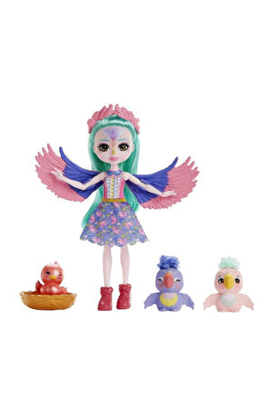 Aile Serileri Oyun Seti Filia Finch Gjx43 Hkn15 Oyuncak Deniz Hayvanları