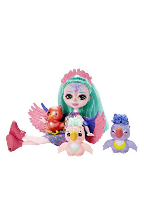 Aile Serileri Oyun Seti Filia Finch Gjx43 Hkn15 Oyuncak Deniz Hayvanları