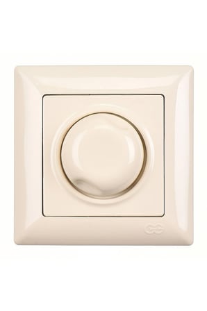 Günsan Visage Krem Dimmer 1000VA