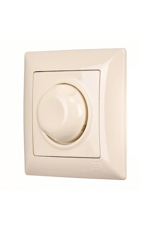 Günsan Visage Krem Dimmer 1000VA