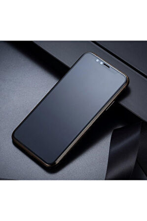 Samsung GALAXY A15 4G - HAYALET MAT Ekran Koruyucu | Privacy Esnek Parmak izi bırakmaz v11