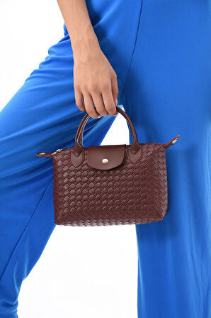 Tiger Small Omuz Çantası