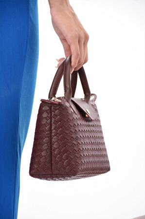 Tiger Small Omuz Çantası